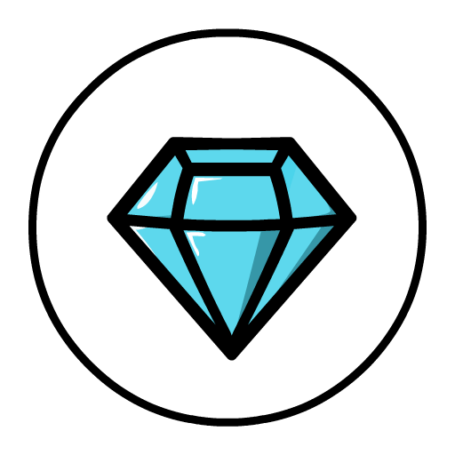 Diamond (0-3m)